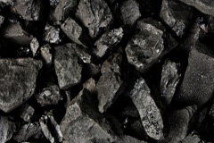 Strangways coal boiler costs