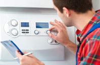 free commercial Strangways boiler quotes