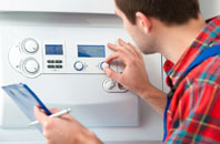 free Strangways gas safe engineer quotes